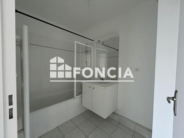 Location Appartement 3 pièces 67.58 m² - 3 RUE DE LEITRIM Cesson Sevigne 35510