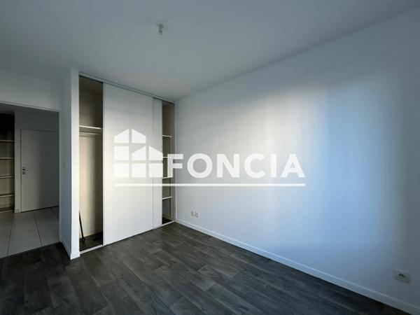 Location Appartement 3 pièces 67.58 m² - 3 RUE DE LEITRIM Cesson Sevigne 35510