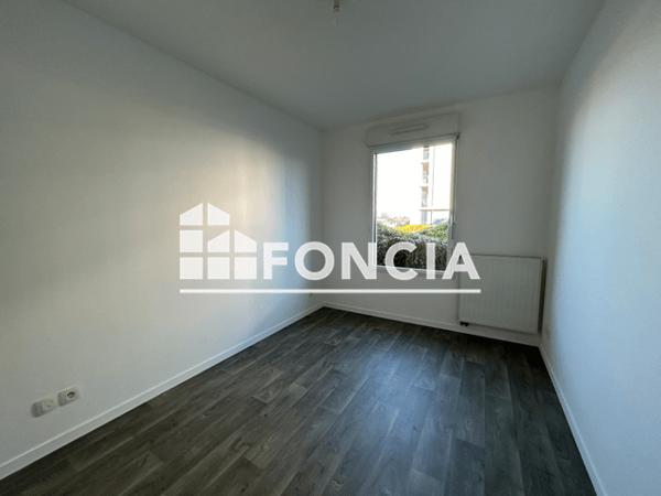 Location Appartement 3 pièces 67.58 m² - 3 RUE DE LEITRIM Cesson Sevigne 35510