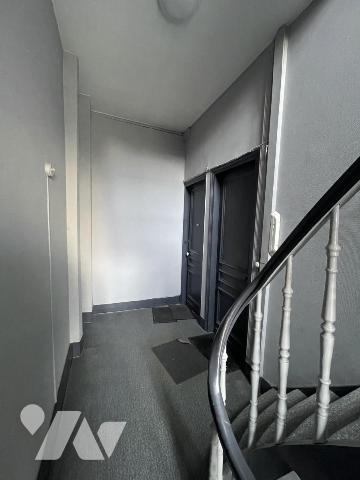 A VENDRE IMMEUBLE DE RAPPORT LILLE CENTRE