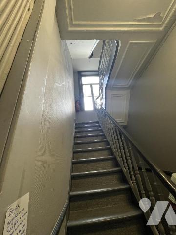 A VENDRE IMMEUBLE DE RAPPORT LILLE CENTRE