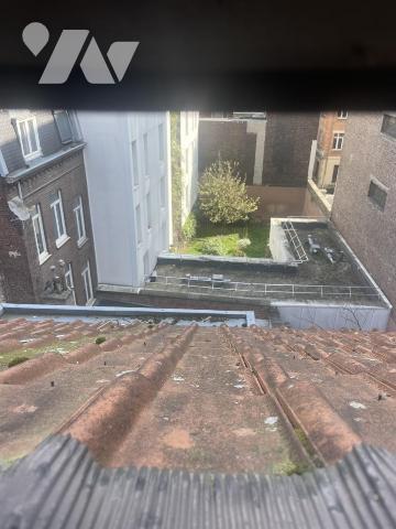 A VENDRE IMMEUBLE DE RAPPORT LILLE CENTRE