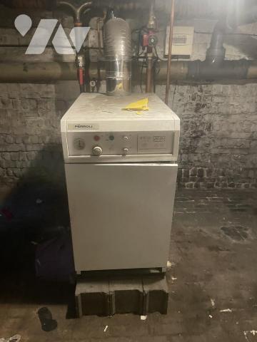 A VENDRE IMMEUBLE DE RAPPORT LILLE CENTRE