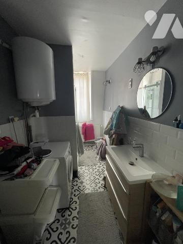 A VENDRE IMMEUBLE DE RAPPORT LILLE CENTRE