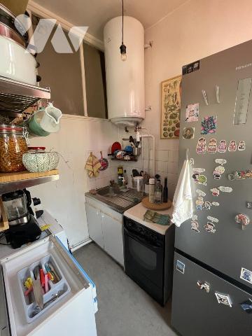 A VENDRE IMMEUBLE DE RAPPORT LILLE CENTRE