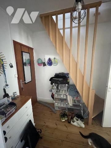 A VENDRE IMMEUBLE DE RAPPORT LILLE CENTRE