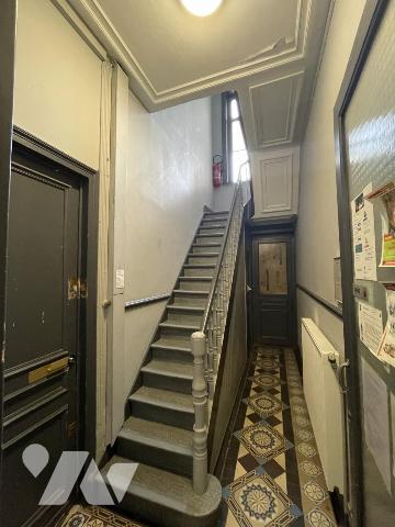 A VENDRE IMMEUBLE DE RAPPORT LILLE CENTRE