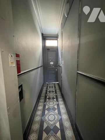 A VENDRE IMMEUBLE DE RAPPORT LILLE CENTRE