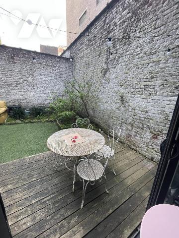 A VENDRE IMMEUBLE DE RAPPORT LILLE CENTRE