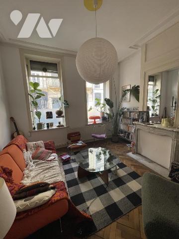 A VENDRE IMMEUBLE DE RAPPORT LILLE CENTRE