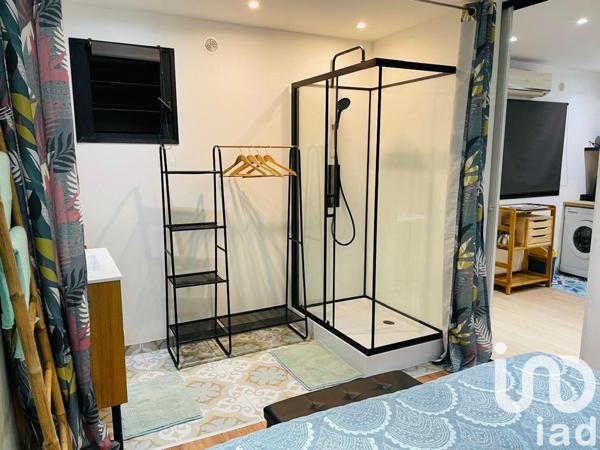 Immeuble à vendre 190 m² Saint-Pierre