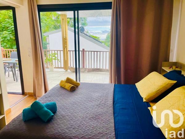 Immeuble à vendre 190 m² Saint-Pierre