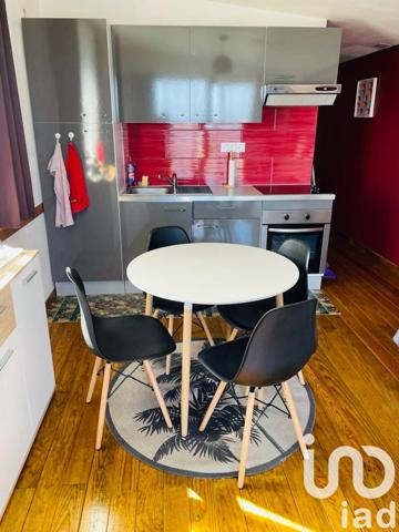 Immeuble à vendre 190 m² Saint-Pierre