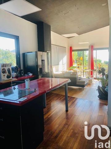 Immeuble à vendre 190 m² Saint-Pierre