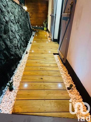 Immeuble à vendre 190 m² Saint-Pierre