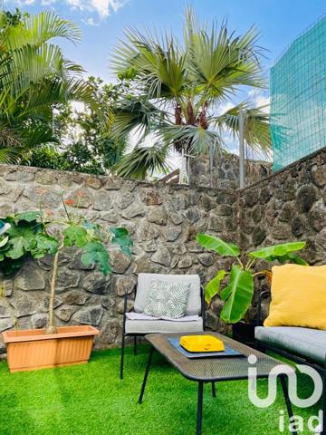 Immeuble à vendre 190 m² Saint-Pierre