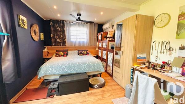 Immeuble à vendre 190 m² Saint-Pierre