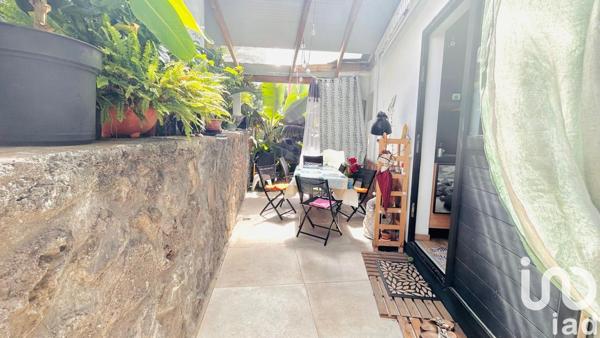 Immeuble à vendre 190 m² Saint-Pierre