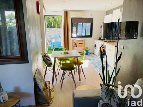 Immeuble à vendre 190 m² Saint-Pierre