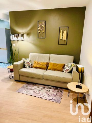 Immeuble à vendre 190 m² Saint-Pierre