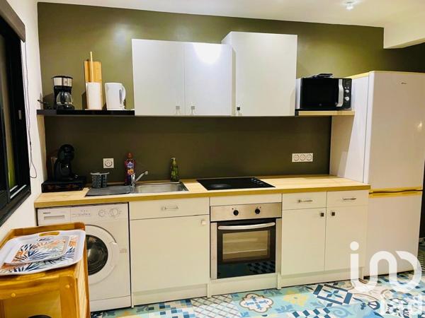 Immeuble à vendre 190 m² Saint-Pierre