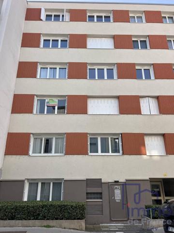 Appartement à vendre Saint-Étienne