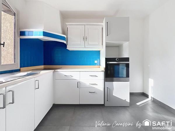 TROIS NIVEAUX, MILLE PROJETS