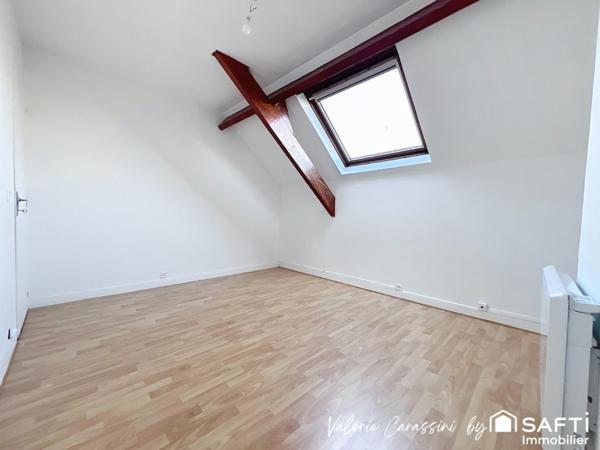 TROIS NIVEAUX, MILLE PROJETS