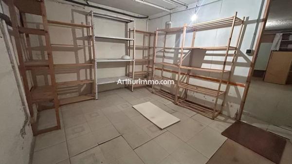 Location                                                      Appartement
                        
                     4 pièces                      61 m2                     à Sucy-en-Brie
