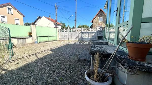 Location                                                      Appartement
                        
                     4 pièces                      61 m2                     à Sucy-en-Brie