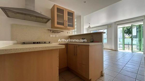 Location                                                      Appartement
                        
                     4 pièces                      61 m2                     à Sucy-en-Brie