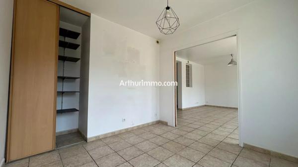 Location                                                      Appartement
                        
                     4 pièces                      61 m2                     à Sucy-en-Brie