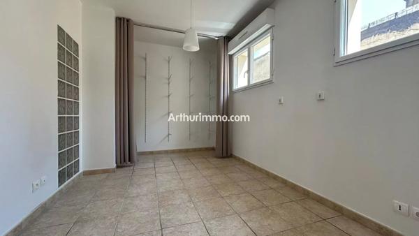Location                                                      Appartement
                        
                     4 pièces                      61 m2                     à Sucy-en-Brie