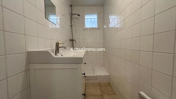 Location                                                      Appartement
                        
                     4 pièces                      61 m2                     à Sucy-en-Brie