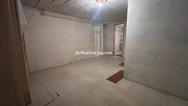 Location                                                      Appartement
                        
                     4 pièces                      61 m2                     à Sucy-en-Brie