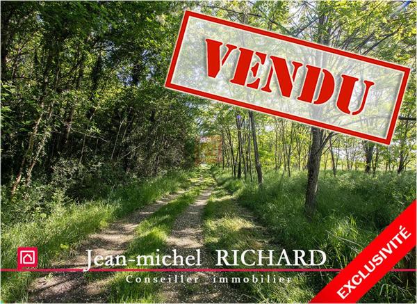 Terrain de loisirs Le Controis En Sologne 63 m2