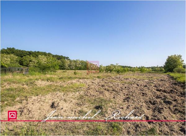 Terrain de loisirs Le Controis En Sologne 63 m2