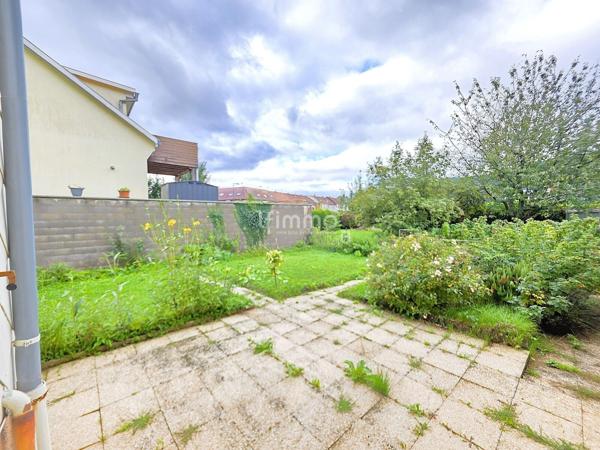 Opportunité à Masevaux (68290) : maison 82 m² + 6,33 ares de terrain