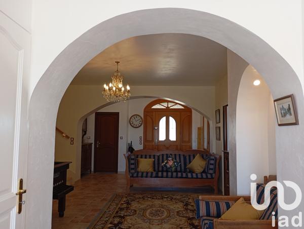 Maison à vendre 10 pièces 485 m² Sainte-Livrade-sur-Lot