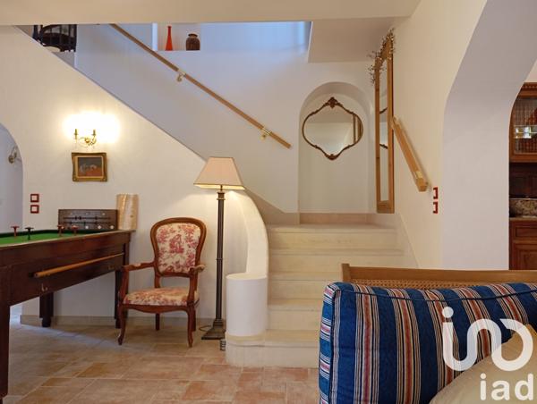 Maison à vendre 10 pièces 485 m² Sainte-Livrade-sur-Lot