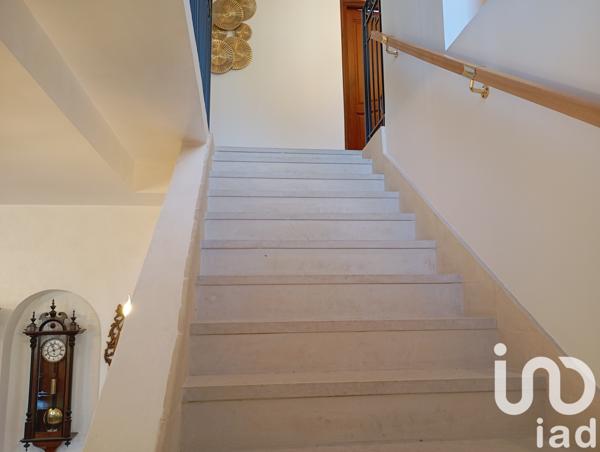 Maison à vendre 10 pièces 485 m² Sainte-Livrade-sur-Lot