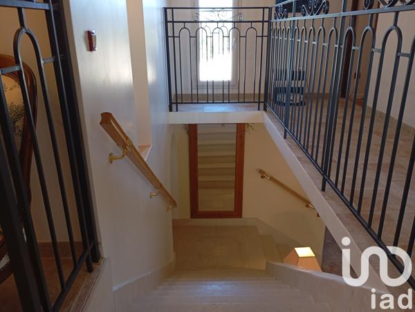 Maison à vendre 10 pièces 485 m² Sainte-Livrade-sur-Lot