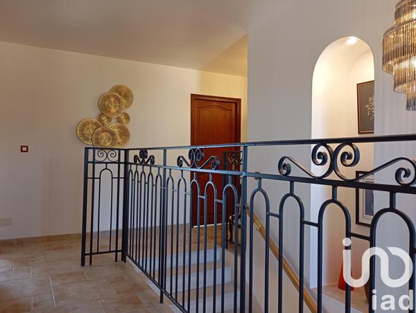 Maison à vendre 10 pièces 485 m² Sainte-Livrade-sur-Lot