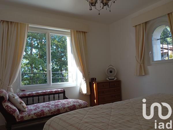 Maison à vendre 10 pièces 485 m² Sainte-Livrade-sur-Lot