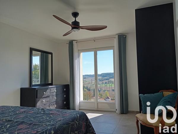 Maison à vendre 10 pièces 485 m² Sainte-Livrade-sur-Lot