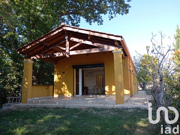 Maison à vendre 10 pièces 485 m² Sainte-Livrade-sur-Lot