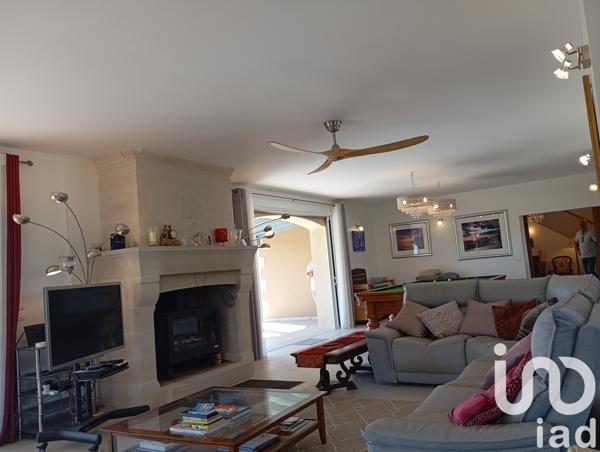 Maison à vendre 10 pièces 485 m² Sainte-Livrade-sur-Lot