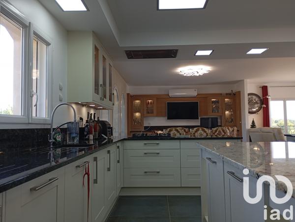 Maison à vendre 10 pièces 485 m² Sainte-Livrade-sur-Lot