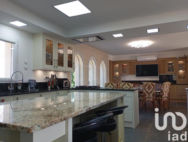 Maison à vendre 10 pièces 485 m² Sainte-Livrade-sur-Lot