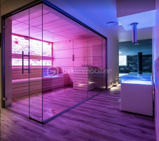 Appartement de 21,78 m²